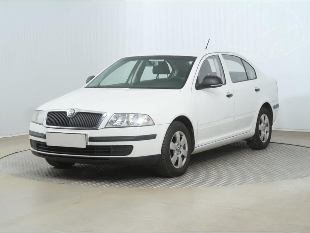 2011 Škoda OCTAVIA - 2