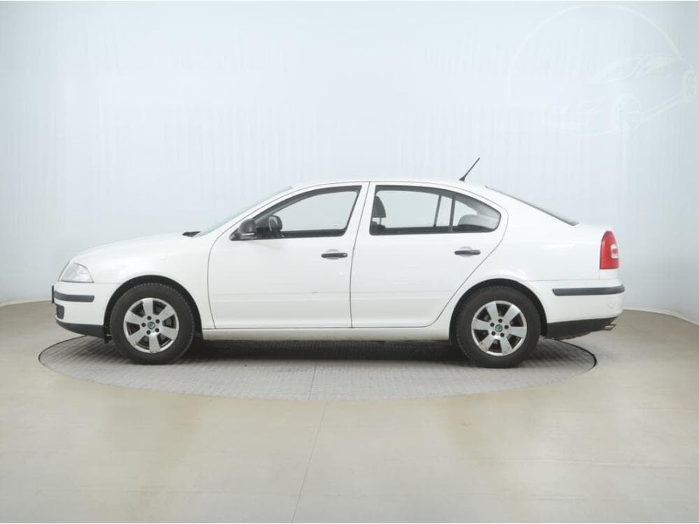 2011 Škoda OCTAVIA - 3