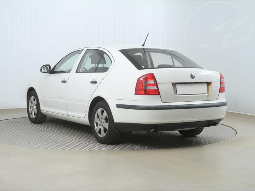 2011 Škoda OCTAVIA - 4
