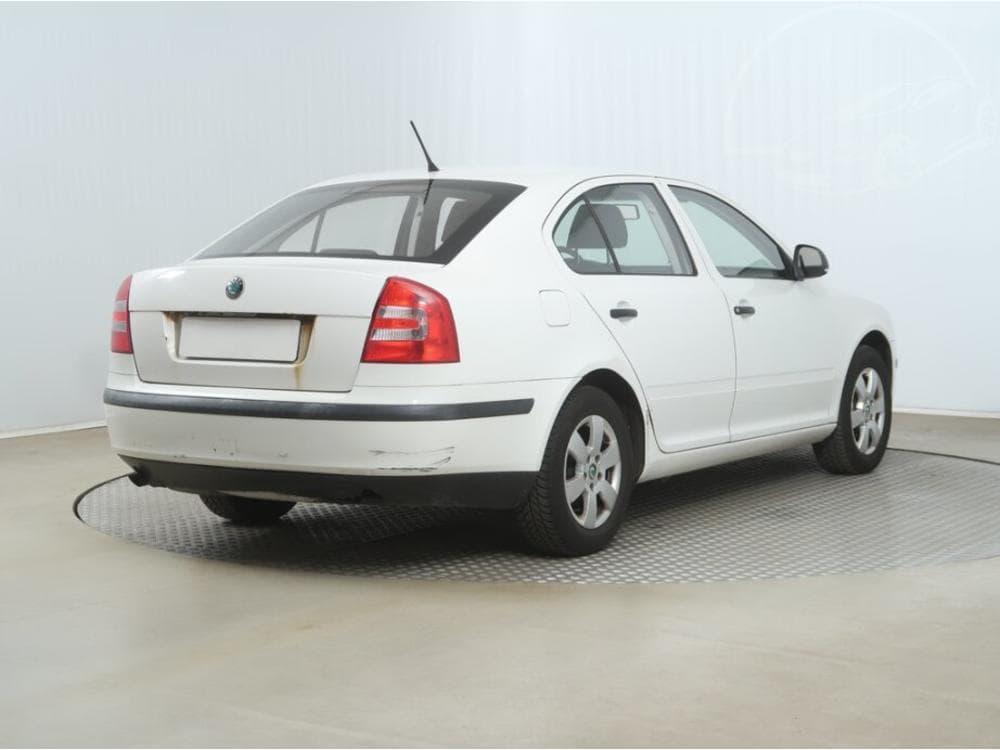 2011 Škoda OCTAVIA - 5