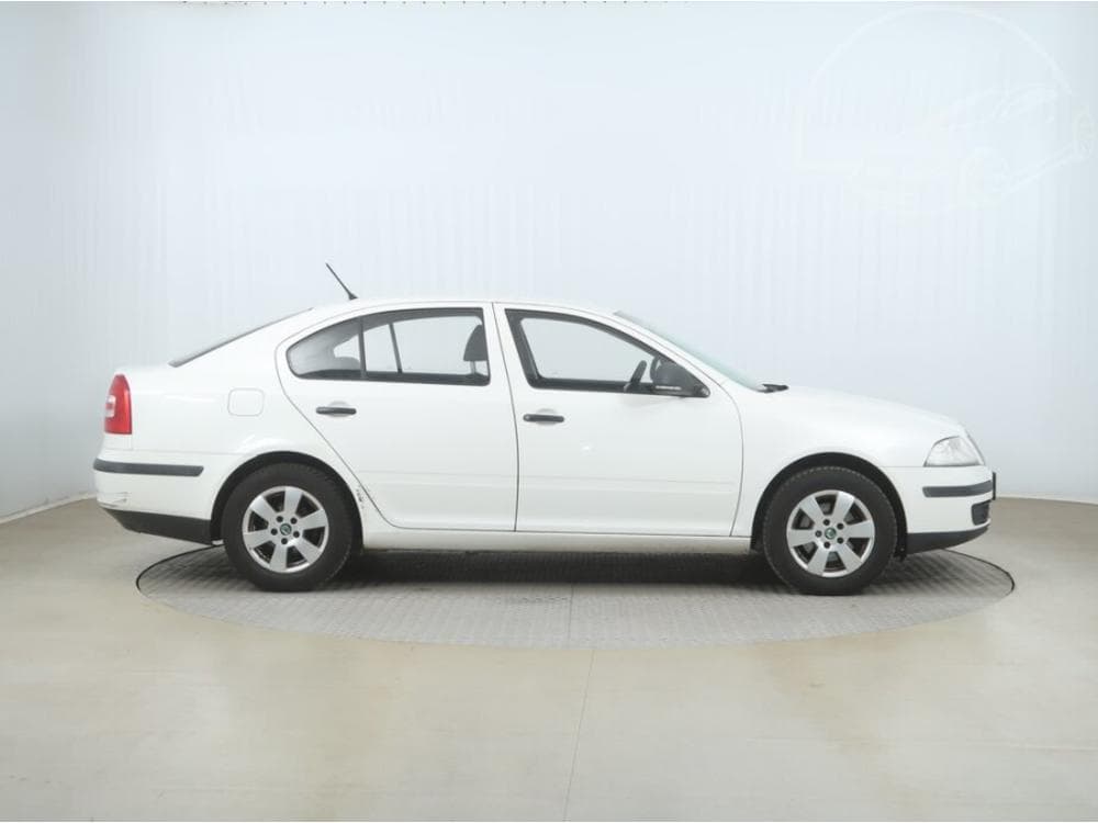 2011 Škoda OCTAVIA - 6