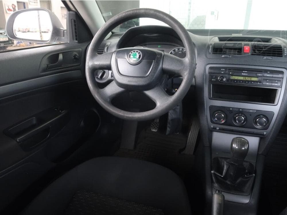 2011 Škoda OCTAVIA - 7