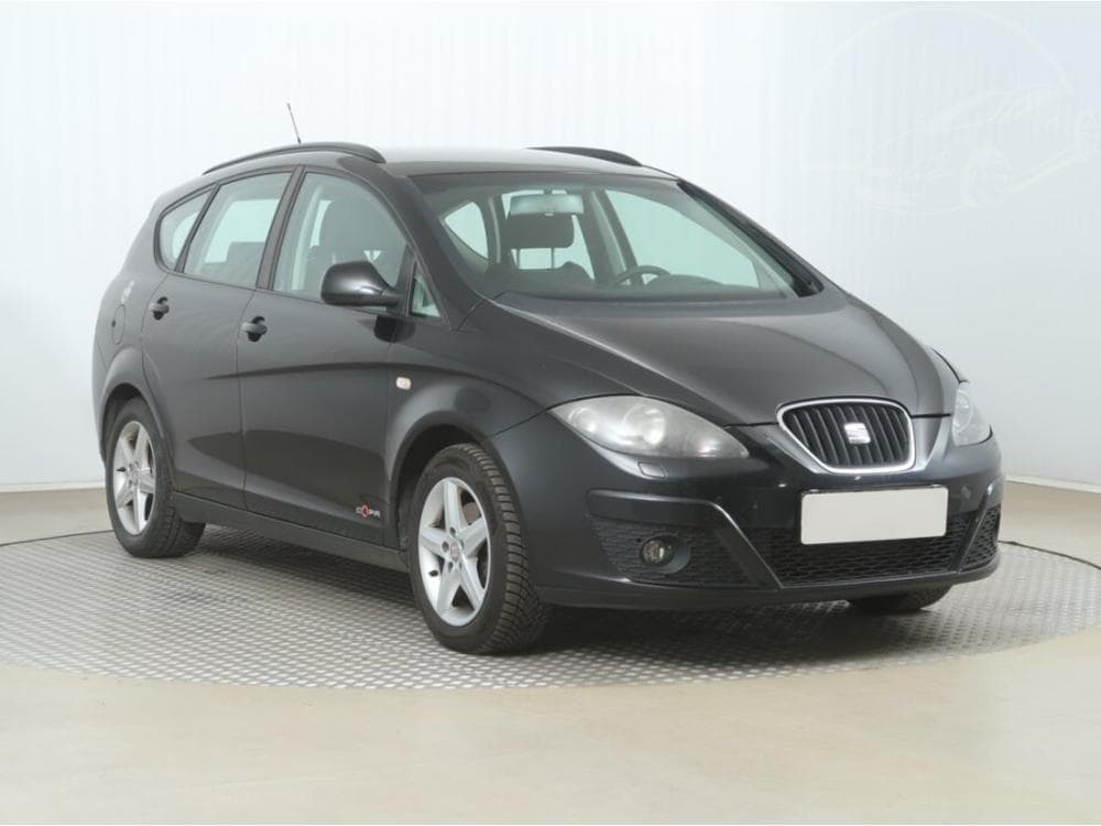 2013 Seat ALTEA