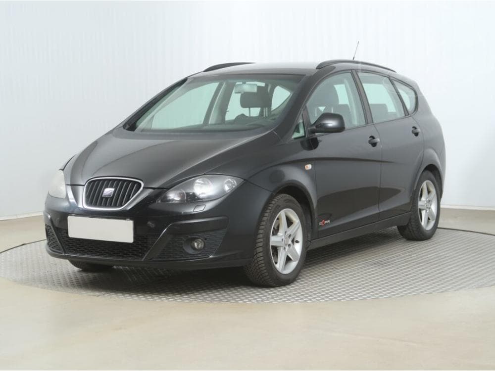 2013 Seat ALTEA - 2