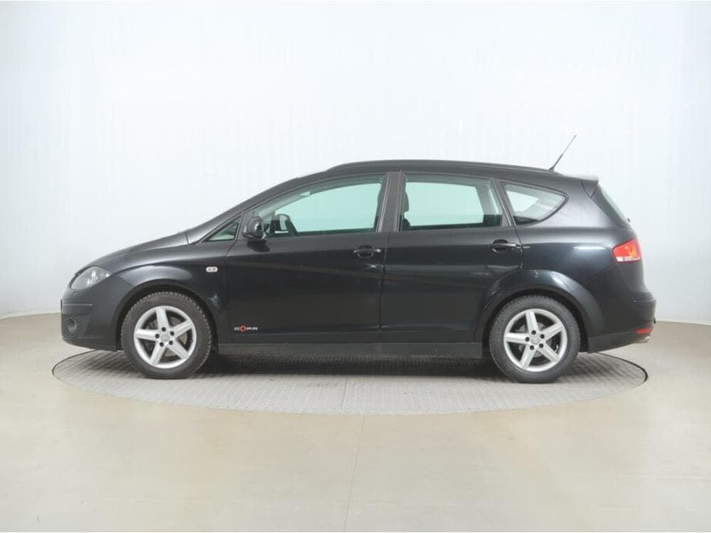 2013 Seat ALTEA - 3