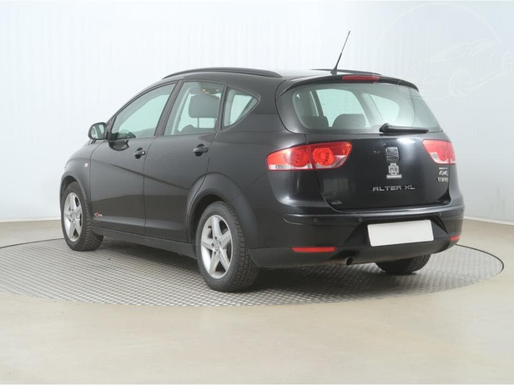 2013 Seat ALTEA - 4
