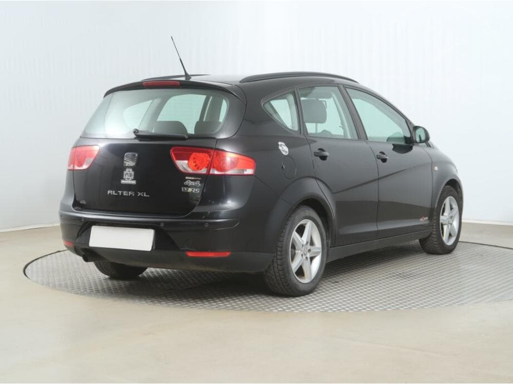2013 Seat ALTEA - 5