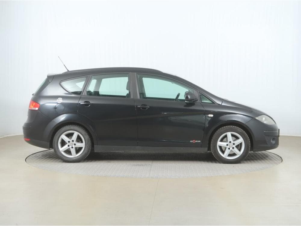 2013 Seat ALTEA - 6