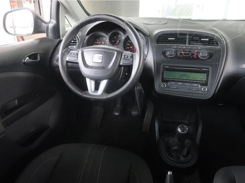 2013 Seat ALTEA - 7