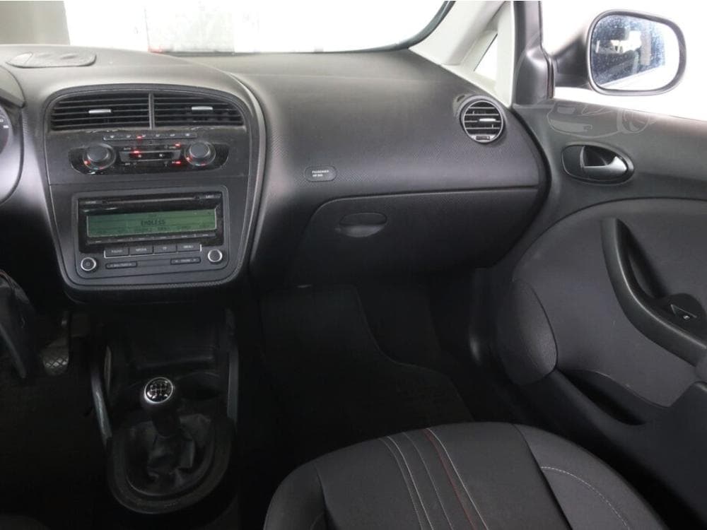2013 Seat ALTEA - 8