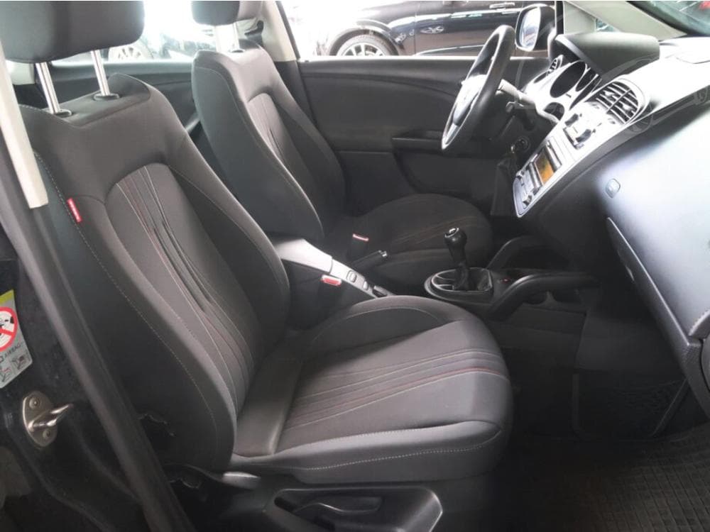 2013 Seat ALTEA - 9