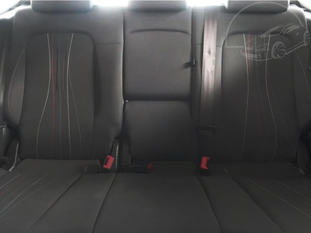 2013 Seat ALTEA - 10