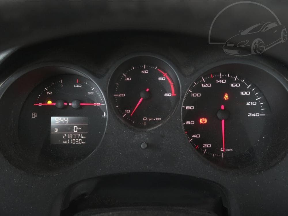 2013 Seat ALTEA - 11