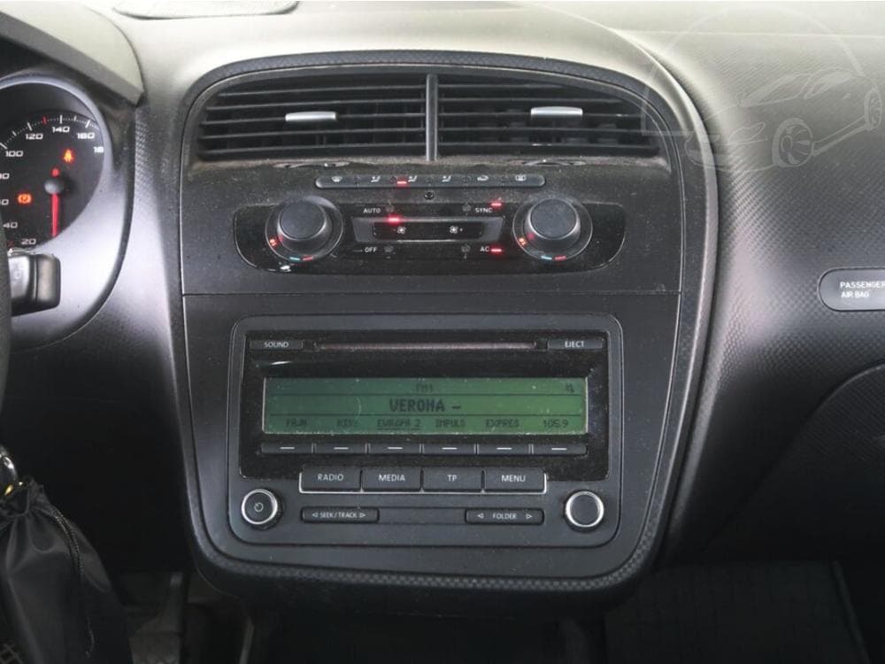 2013 Seat ALTEA - 12