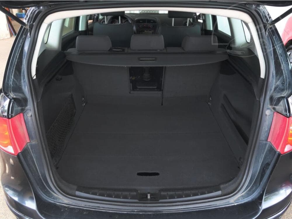2013 Seat ALTEA - 13