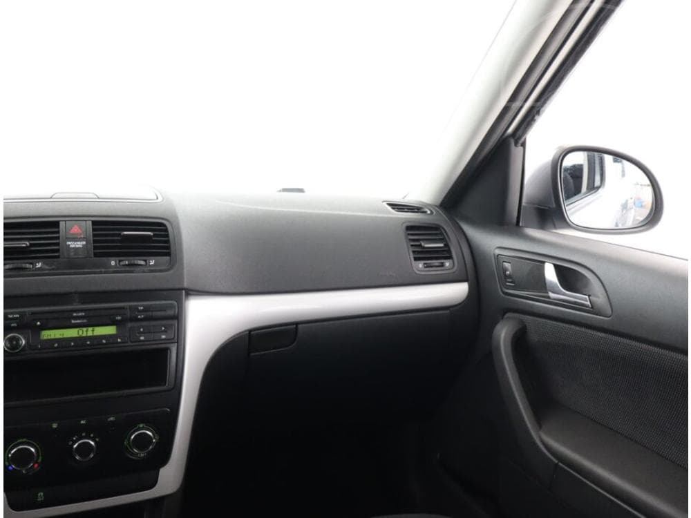 2011 Škoda YETI - 8