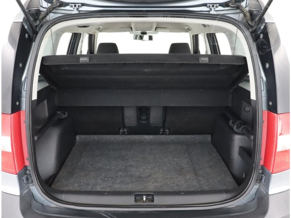 2011 Škoda YETI - 13