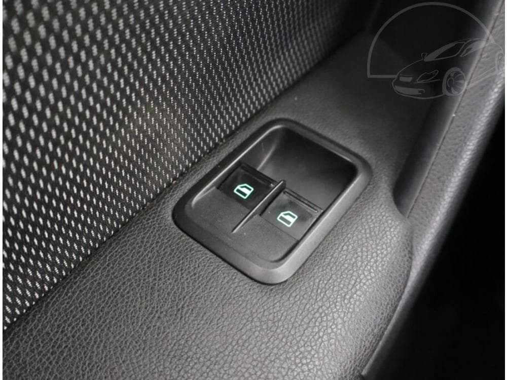 2011 Škoda YETI - 14