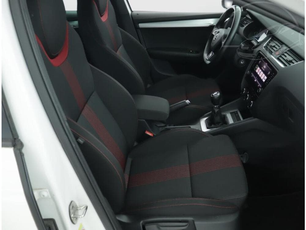 2020 Škoda OCTAVIA - 9