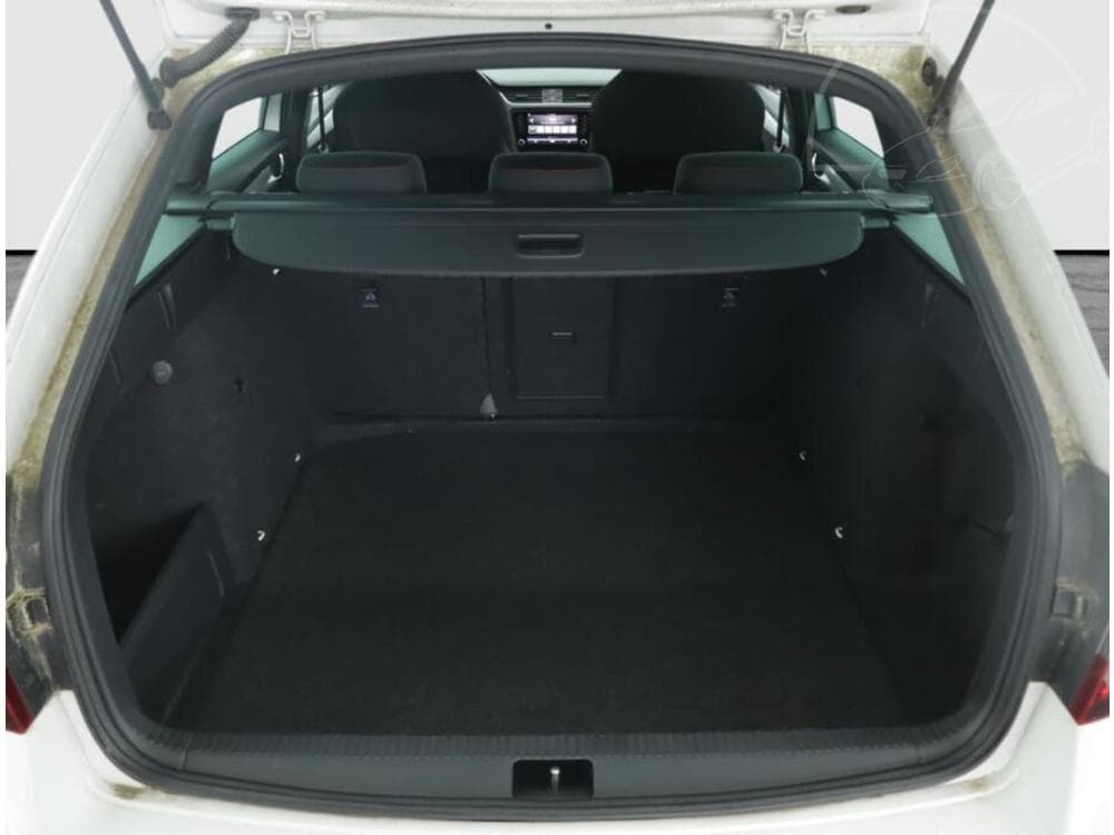 2020 Škoda OCTAVIA - 14
