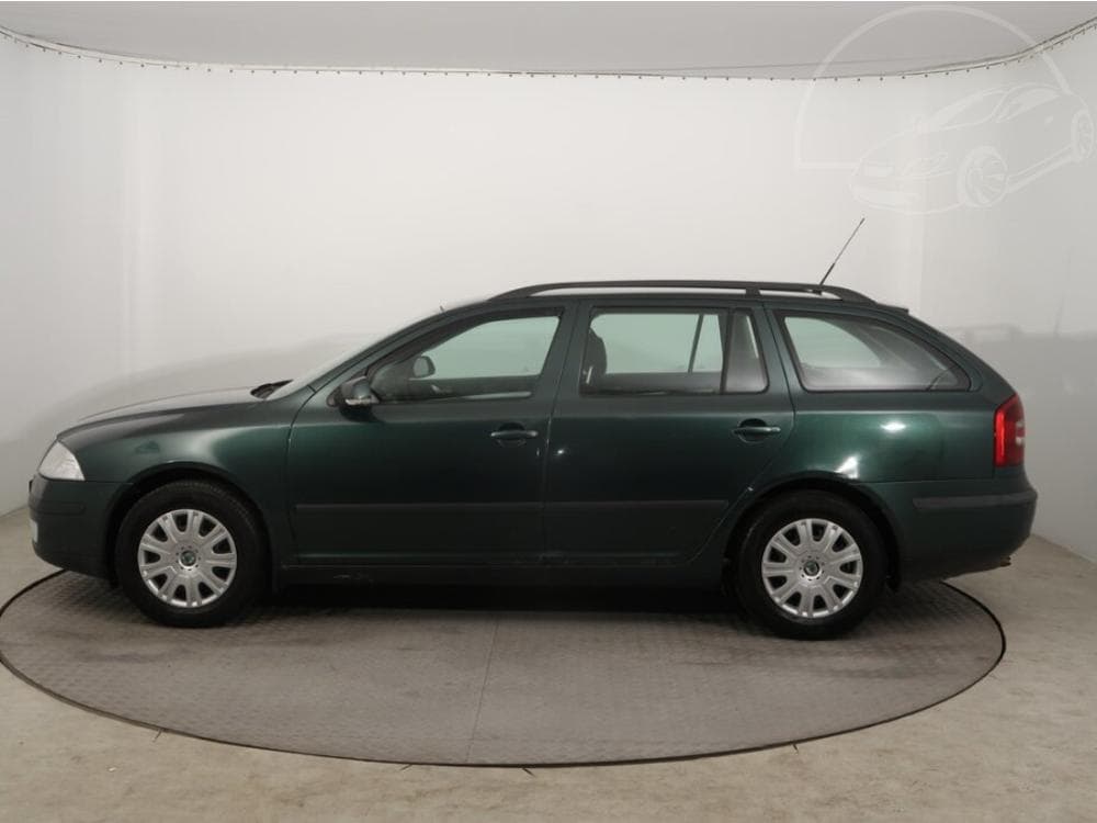 2007 Škoda OCTAVIA - 3