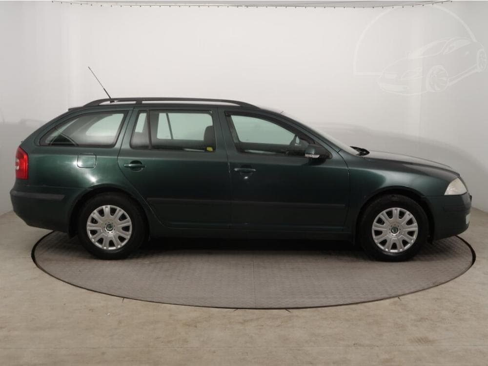 2007 Škoda OCTAVIA - 6
