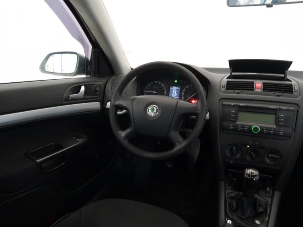 2007 Škoda OCTAVIA - 7