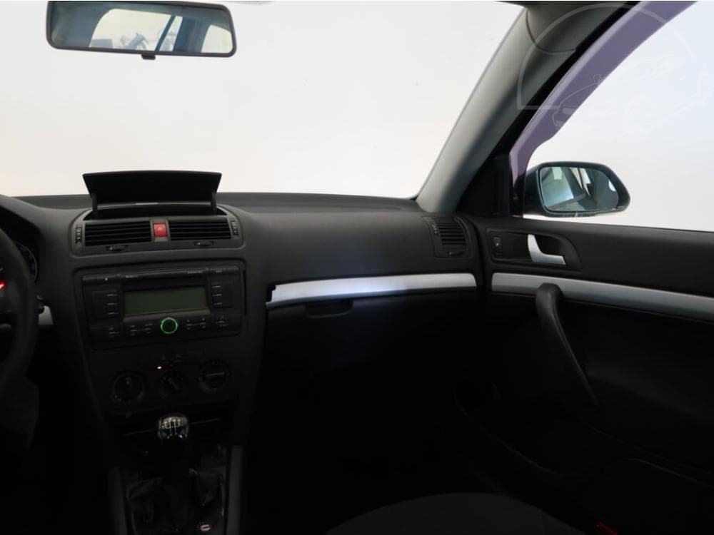 2007 Škoda OCTAVIA - 8
