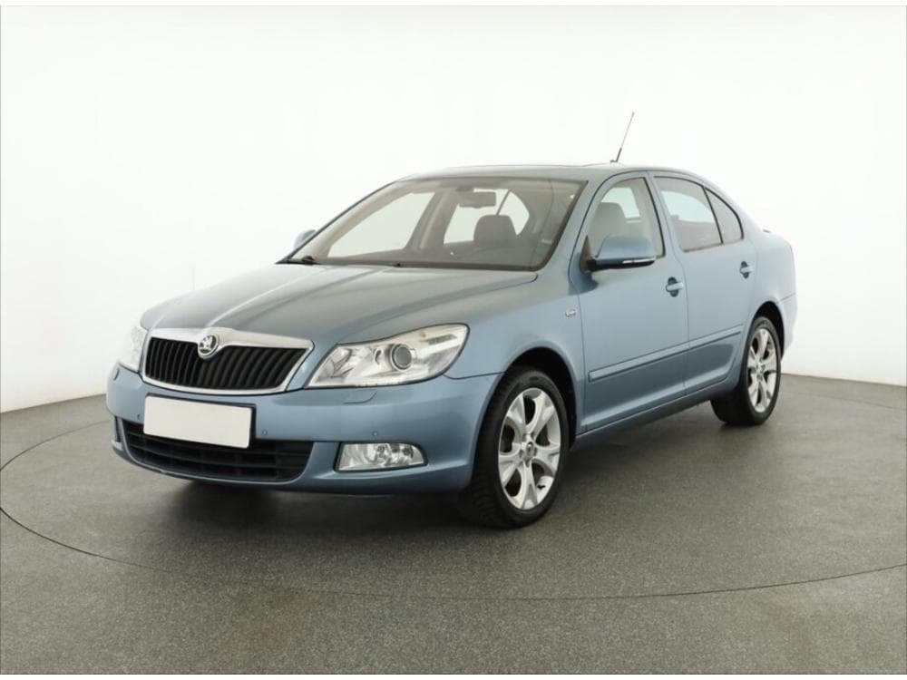 2010 Škoda OCTAVIA - 2