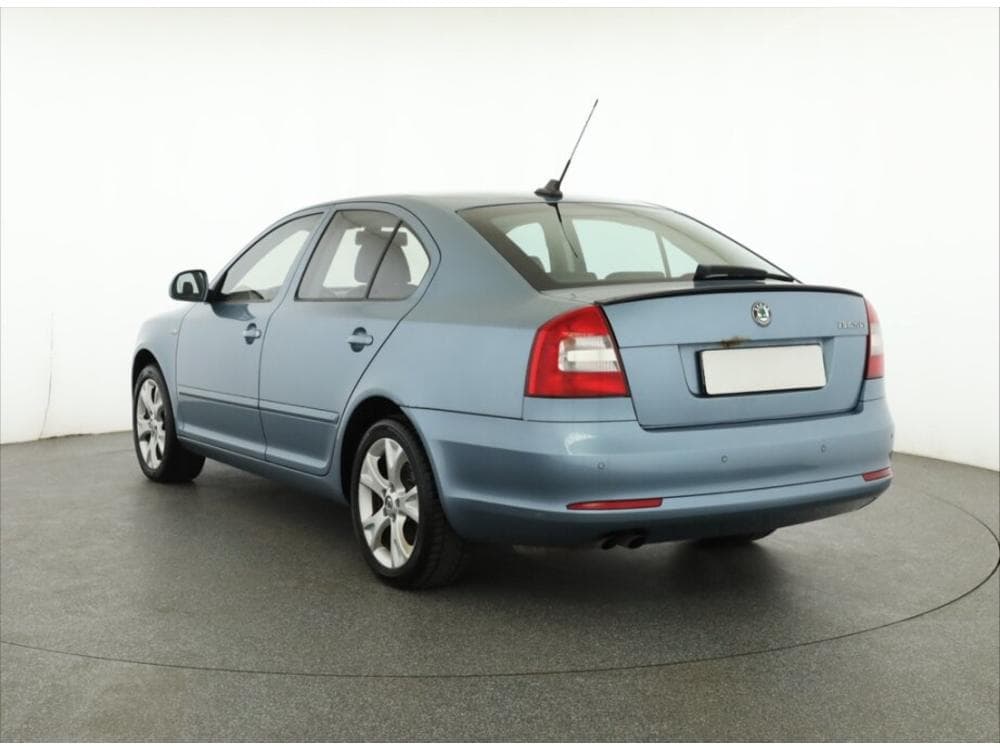 2010 Škoda OCTAVIA - 4