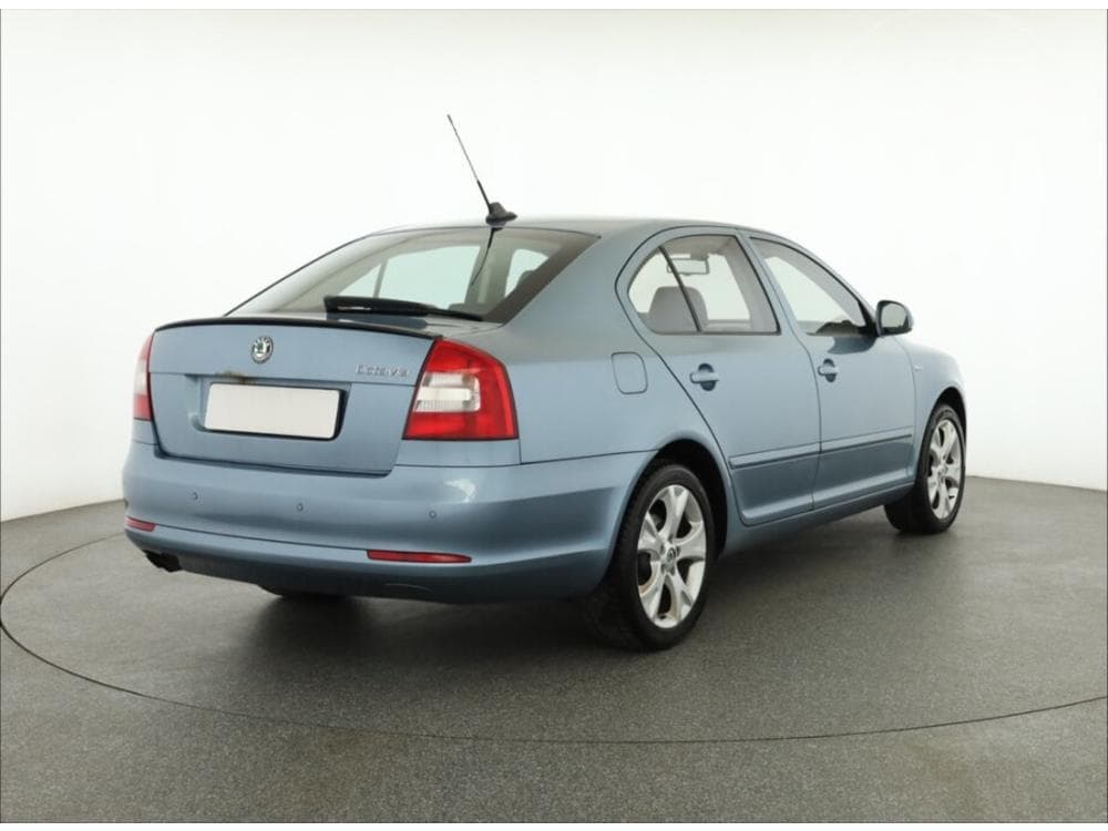 2010 Škoda OCTAVIA - 5