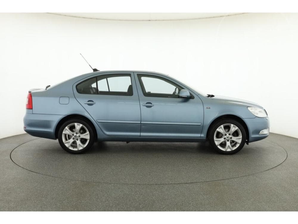 2010 Škoda OCTAVIA - 6
