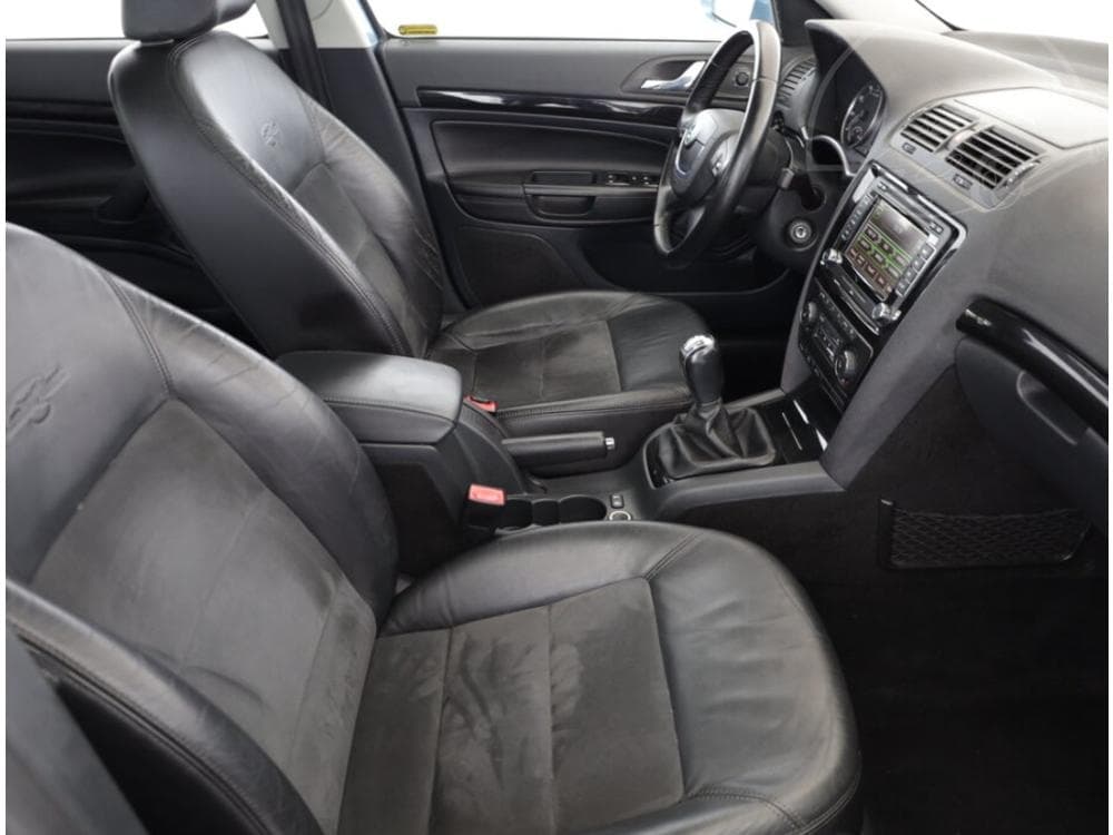 2010 Škoda OCTAVIA - 7