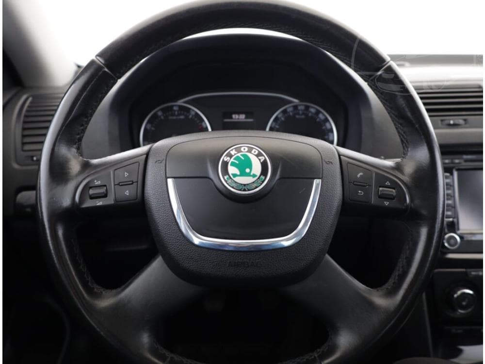 2010 Škoda OCTAVIA - 8