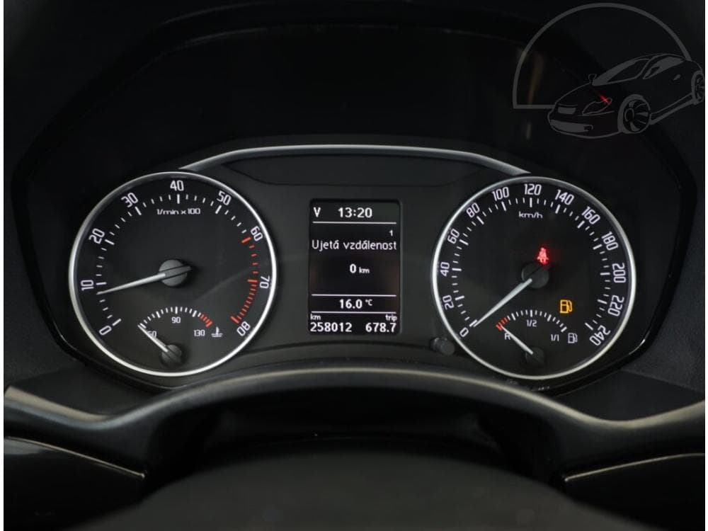 2010 Škoda OCTAVIA - 9