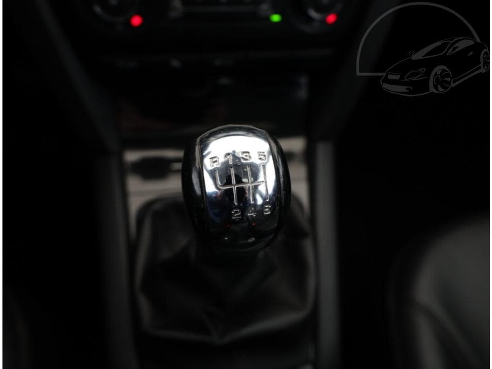 2010 Škoda OCTAVIA - 12