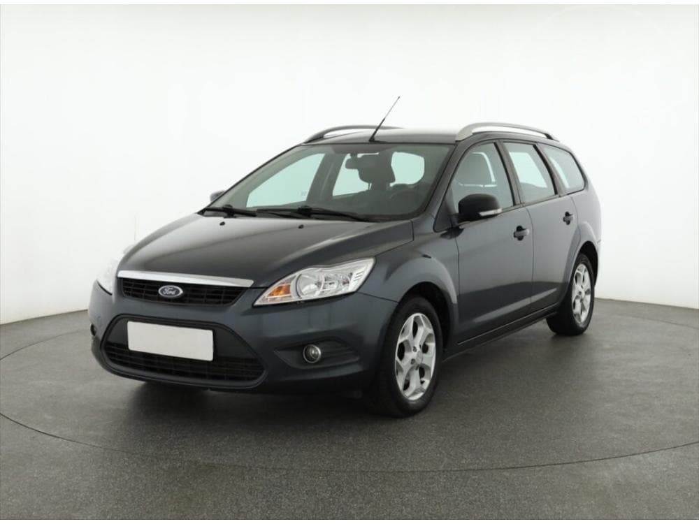 2008 Ford FOCUS - 2