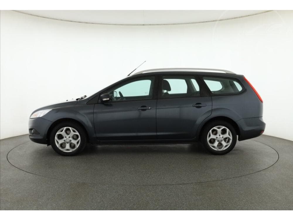 2008 Ford FOCUS - 3