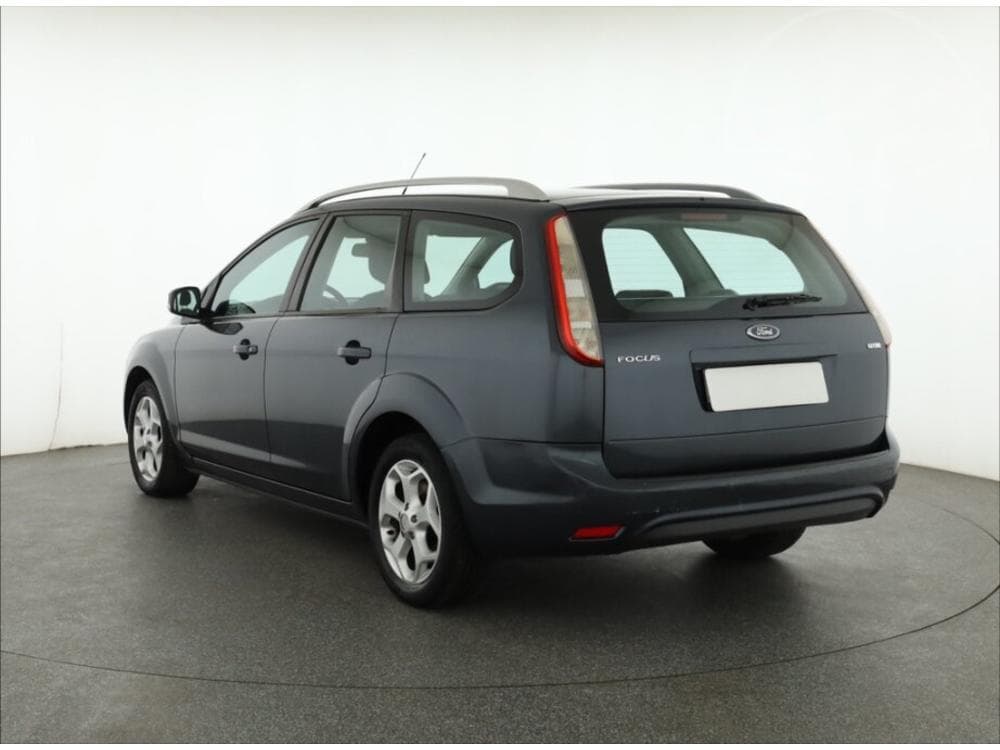 2008 Ford FOCUS - 4