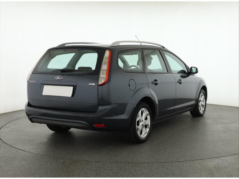 2008 Ford FOCUS - 5