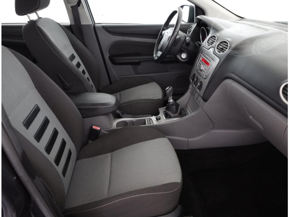 2008 Ford FOCUS - 7