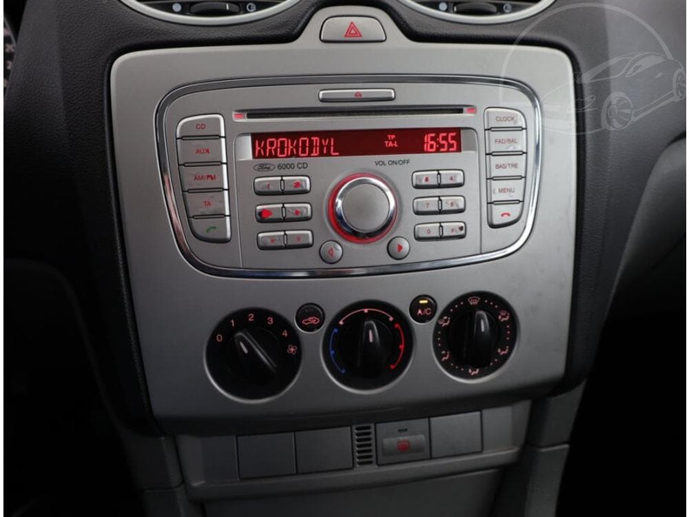2008 Ford FOCUS - 9