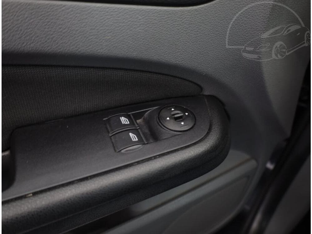 2008 Ford FOCUS - 10