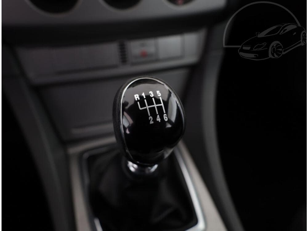 2008 Ford FOCUS - 11