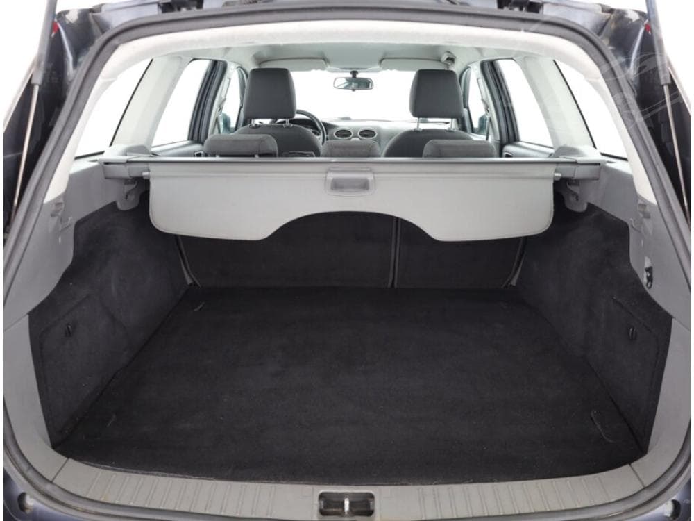 2008 Ford FOCUS - 13