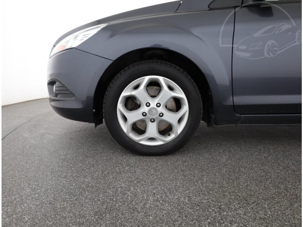 2008 Ford FOCUS - 14