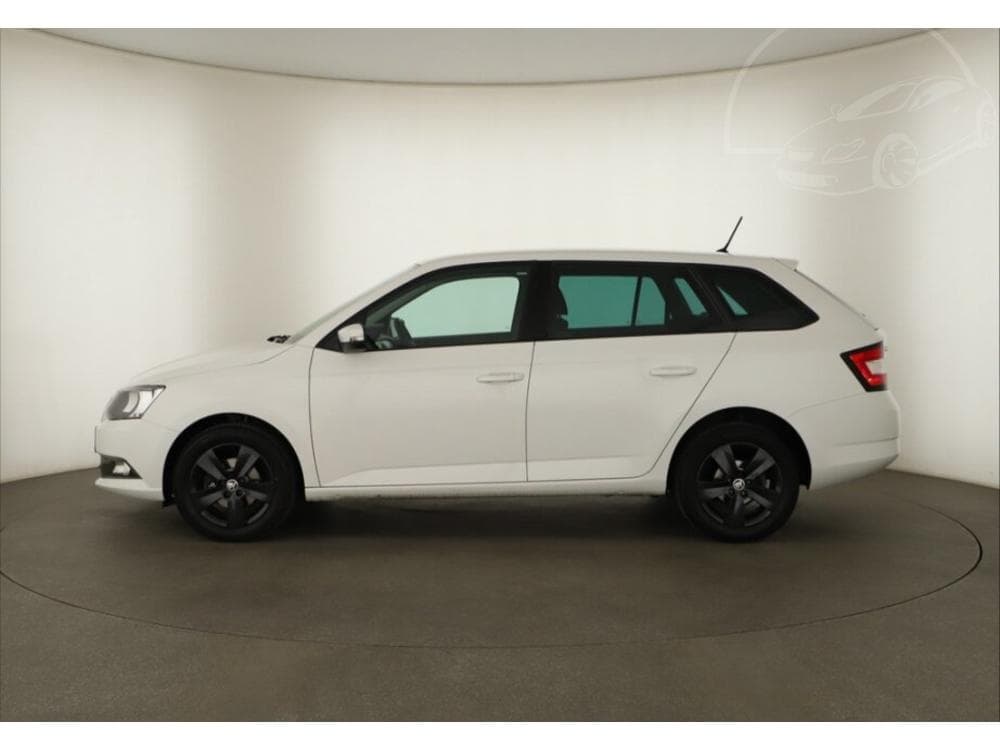 2018 Škoda FABIA - 3