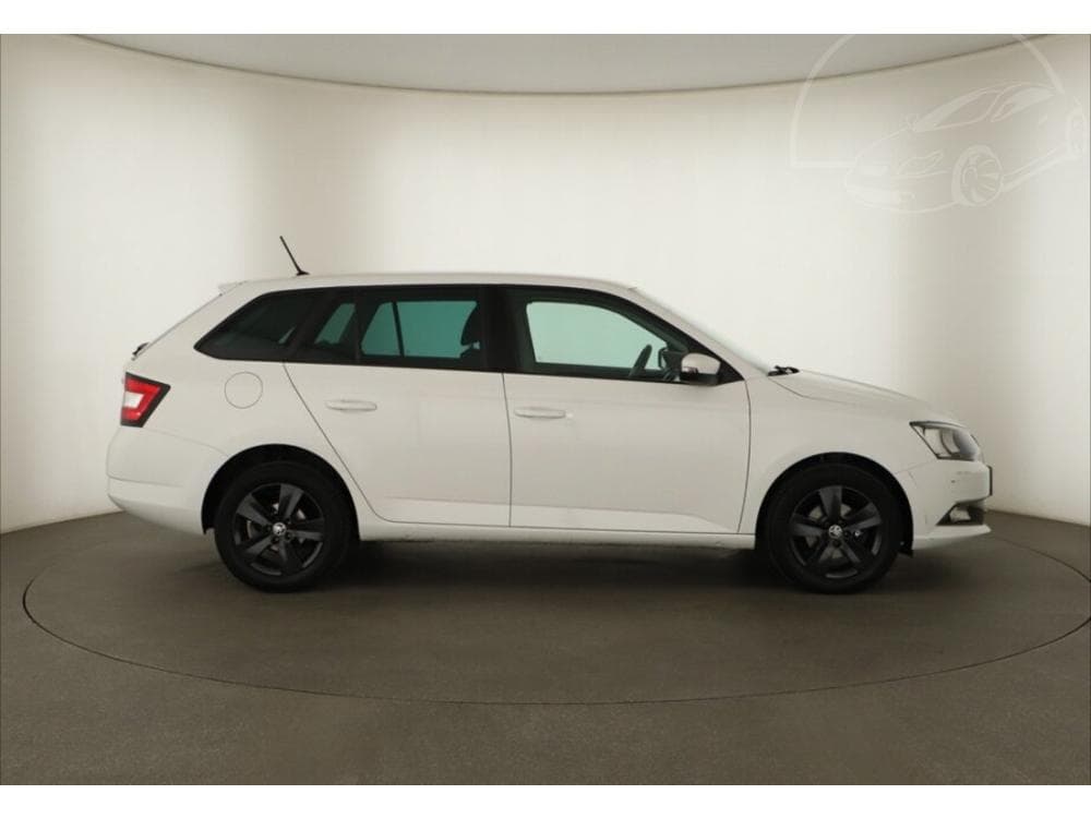 2018 Škoda FABIA - 6