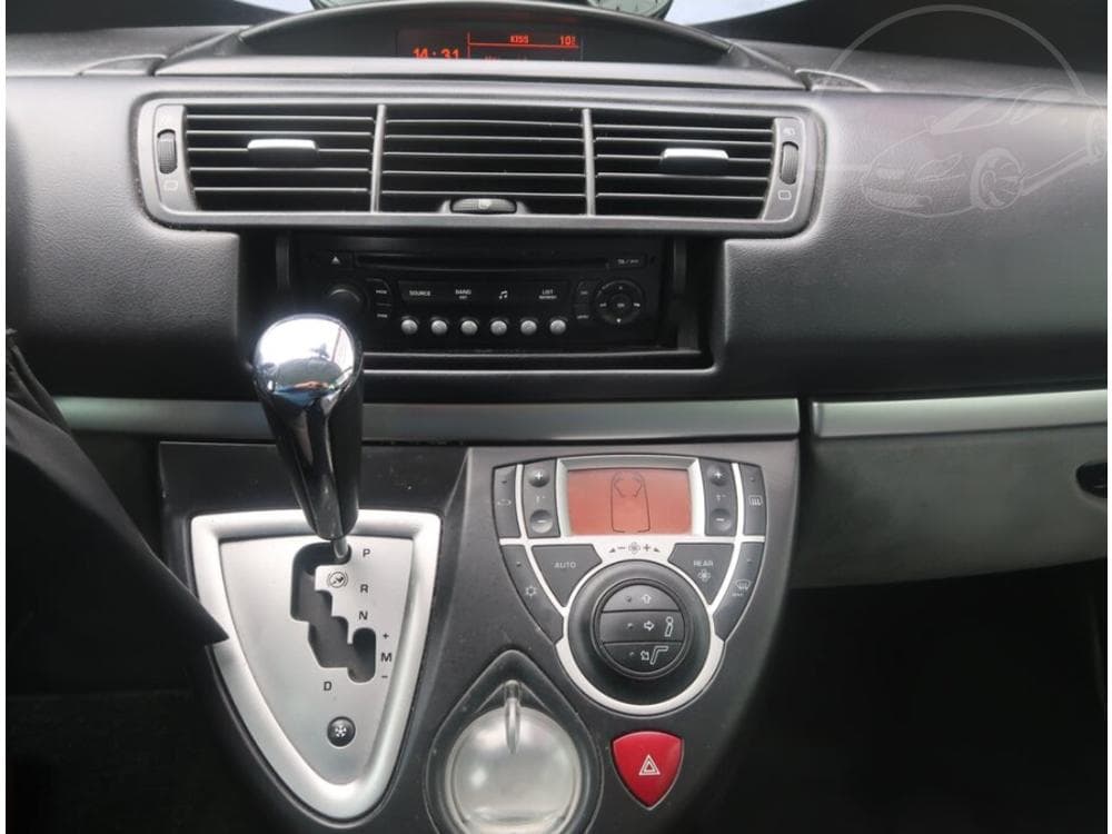 2011 Peugeot 807 - 12