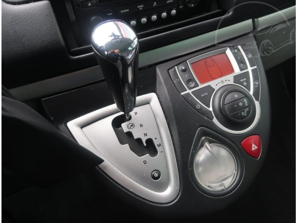 2011 Peugeot 807 - 13